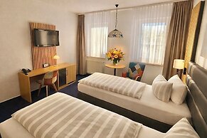 Turmhotel Schwedt