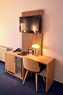 Turmhotel Schwedt