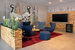 Turmhotel Schwedt
