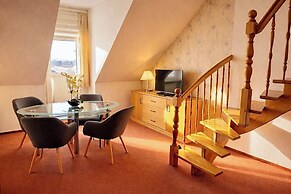 Turmhotel Schwedt