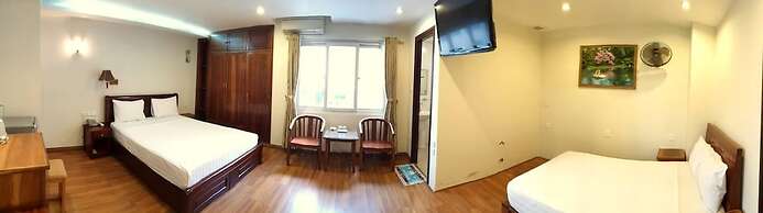 Golden Sea Hotel Nha Trang