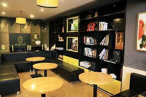 Golden Sea Hotel Nha Trang