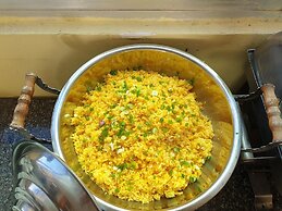 Golden Sea Hotel Nha Trang