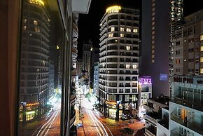 Golden Sea Hotel Nha Trang