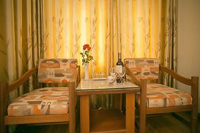 Golden Sea Hotel Nha Trang