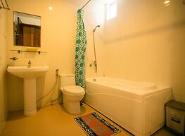 Golden Sea Hotel Nha Trang