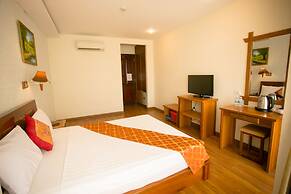 Golden Sea Hotel Nha Trang
