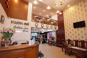 Golden Sea Hotel Nha Trang
