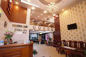 Golden Sea Hotel Nha Trang