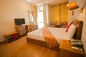 Golden Sea Hotel Nha Trang