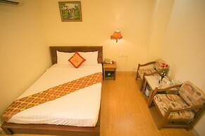 Golden Sea Hotel Nha Trang