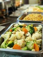 Golden Sea Hotel Nha Trang