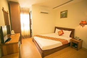 Golden Sea Hotel Nha Trang