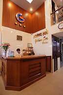 Golden Sea Hotel Nha Trang