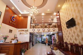 Golden Sea Hotel Nha Trang