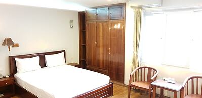 Golden Sea Hotel Nha Trang