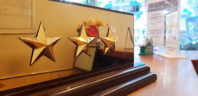 Golden Sea Hotel Nha Trang