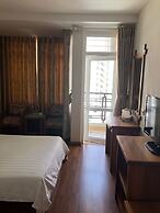 Golden Sea Hotel Nha Trang