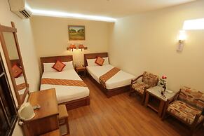 Golden Sea Hotel Nha Trang