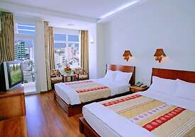 Golden Sea Hotel Nha Trang