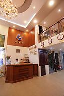 Golden Sea Hotel Nha Trang