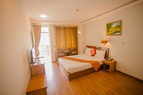 Golden Sea Hotel Nha Trang