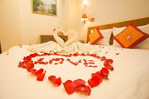 Golden Sea Hotel Nha Trang