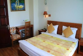 Golden Sea Hotel Nha Trang