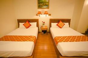 Golden Sea Hotel Nha Trang
