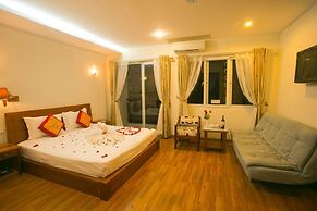 Golden Sea Hotel Nha Trang