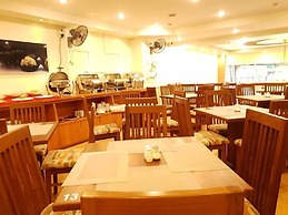 Golden Sea Hotel Nha Trang