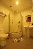 Golden Sea Hotel Nha Trang