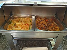 Golden Sea Hotel Nha Trang