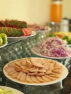 Golden Sea Hotel Nha Trang