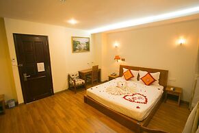 Golden Sea Hotel Nha Trang