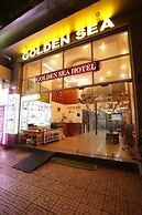 Golden Sea Hotel Nha Trang