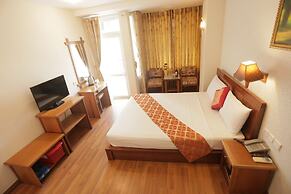 Golden Sea Hotel Nha Trang