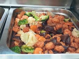 Golden Sea Hotel Nha Trang