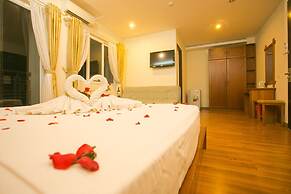 Golden Sea Hotel Nha Trang