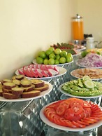 Golden Sea Hotel Nha Trang