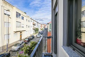 Apartamento A Francos Gyn Lovers