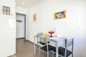 Apartamento A Francos Gyn Lovers