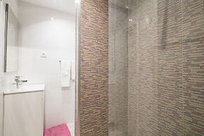 Apartamento A Francos Purple Room