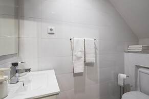 Apartamento A Francos Purple Room