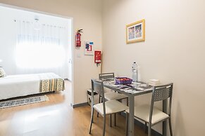 Apartamento A Francos Purple Room