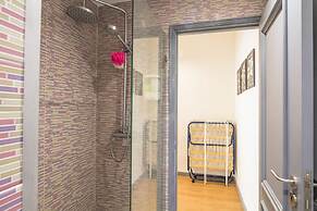 Apartamento A Francos Purple Room