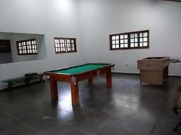 Casa temporada Campos do Jordão