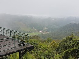Casa temporada Campos do Jordão