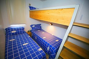 Atlantica Parc Beach