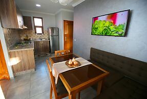 Atlantica Parc Beach